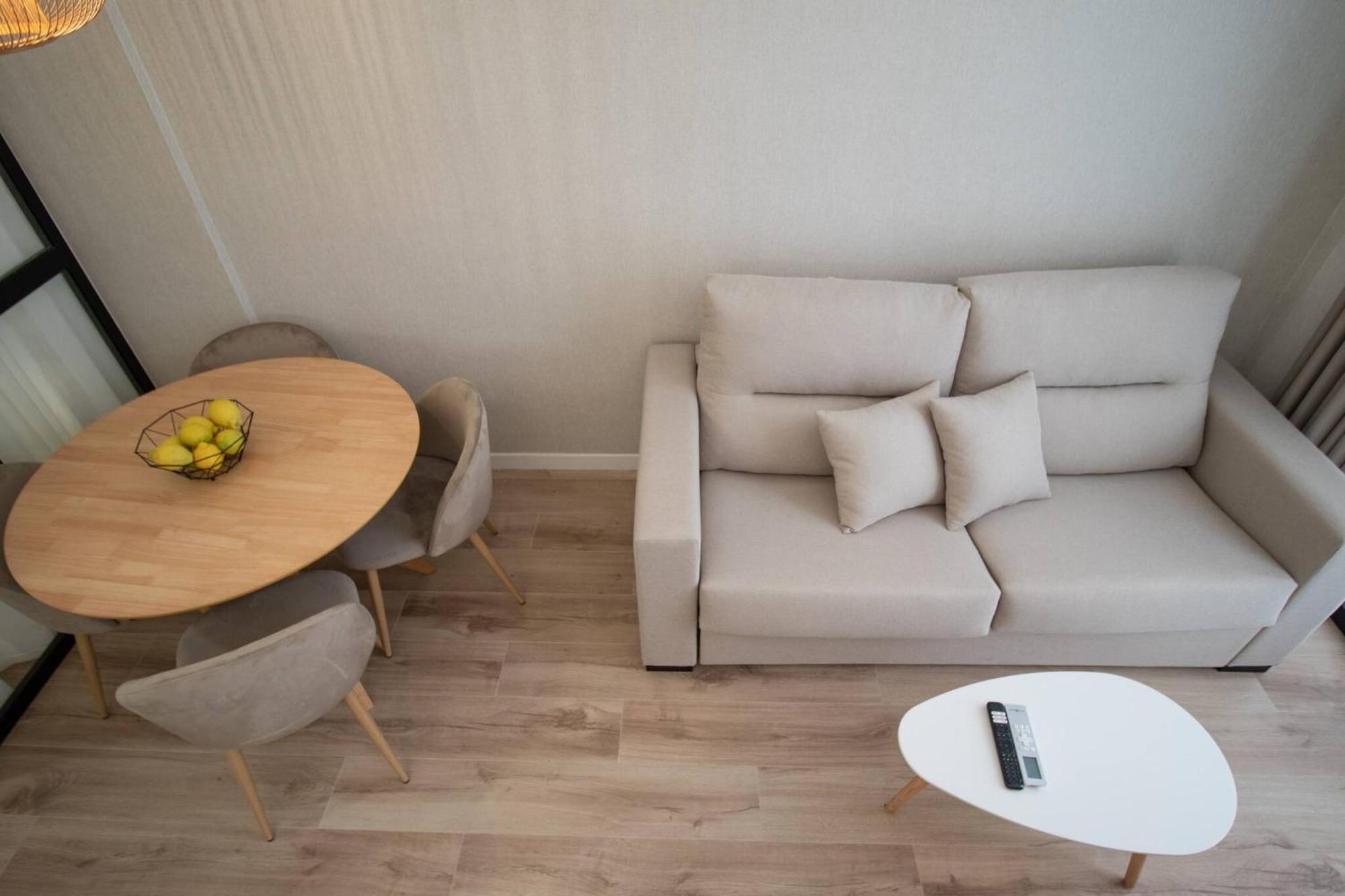 Maritim 1 By Concept Flats Apartamento Valência Exterior foto