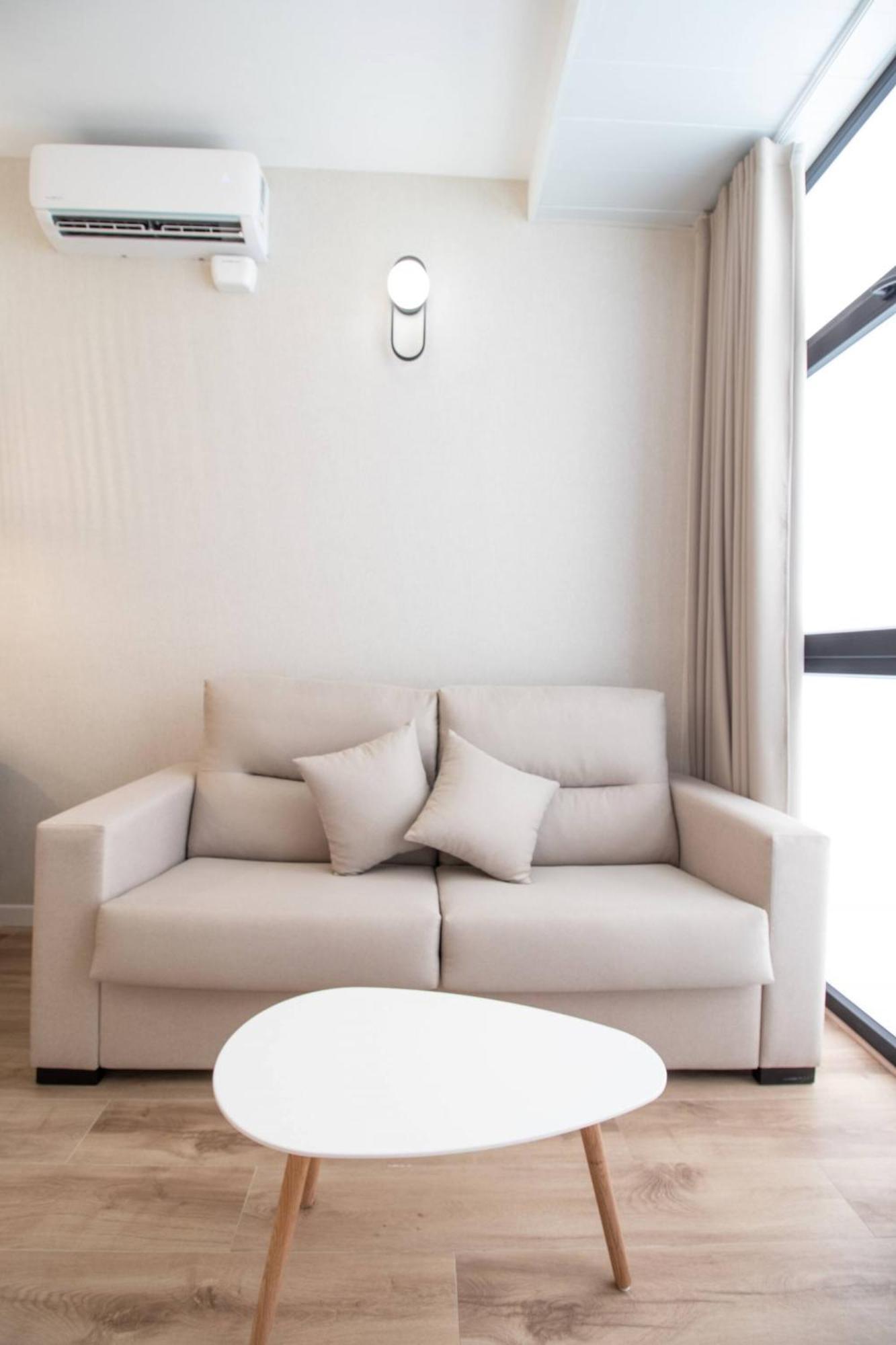 Maritim 1 By Concept Flats Apartamento Valência Exterior foto