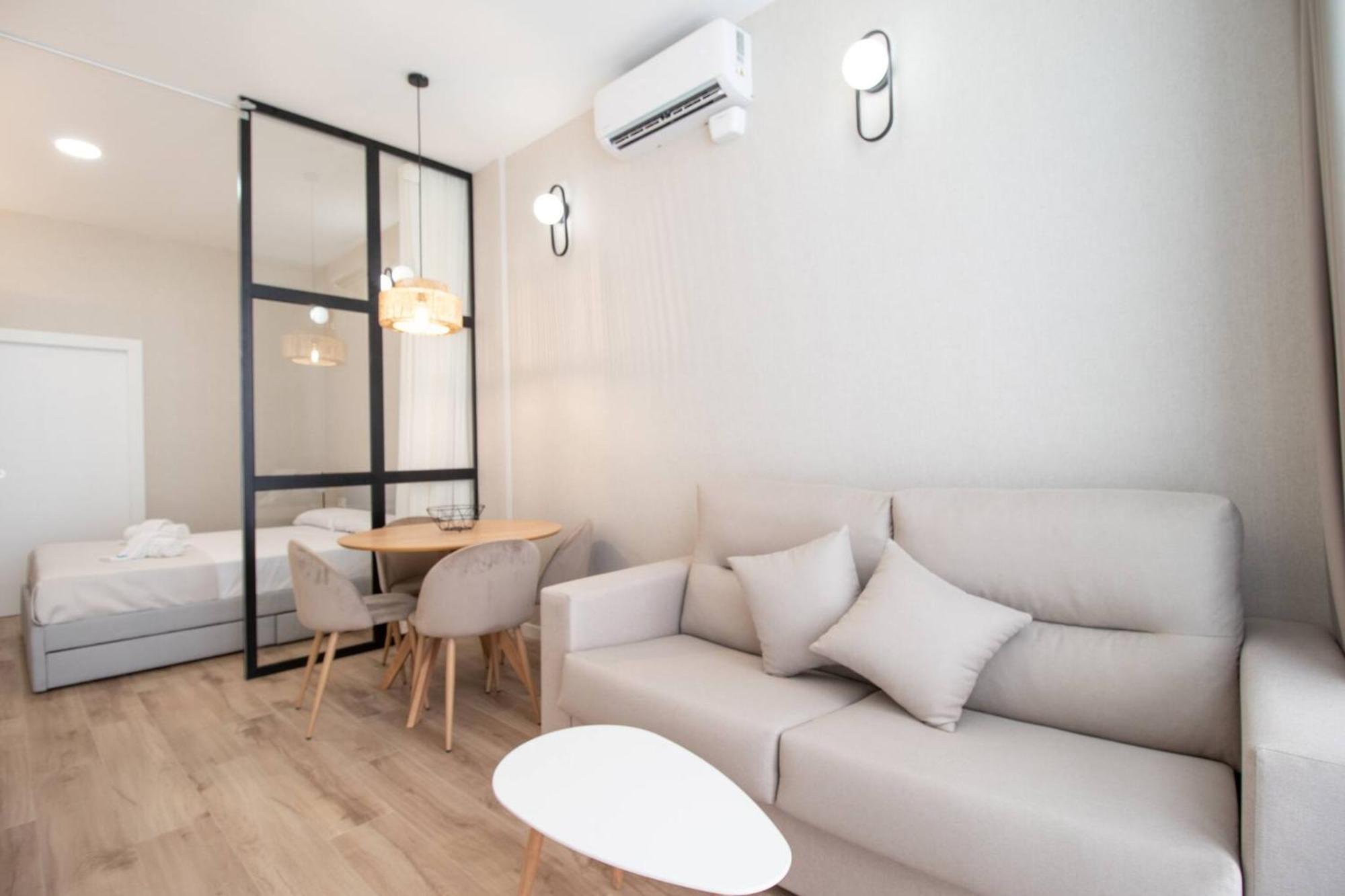 Maritim 1 By Concept Flats Apartamento Valência Exterior foto